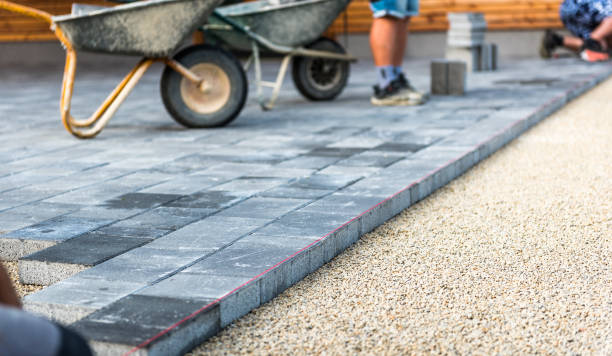 Best Stamped Concrete Services in Bensville, MD