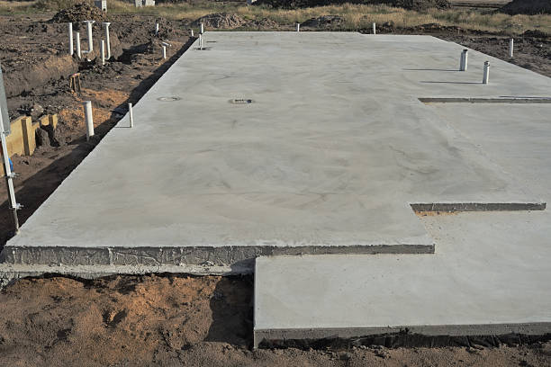 Best Concrete Retaining Walls in Bensville, MD