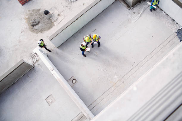 Best Concrete Sidewalk Installation in Bensville, MD